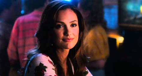 minka kelly just go with it